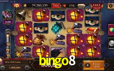 bingo8,bingo8.com