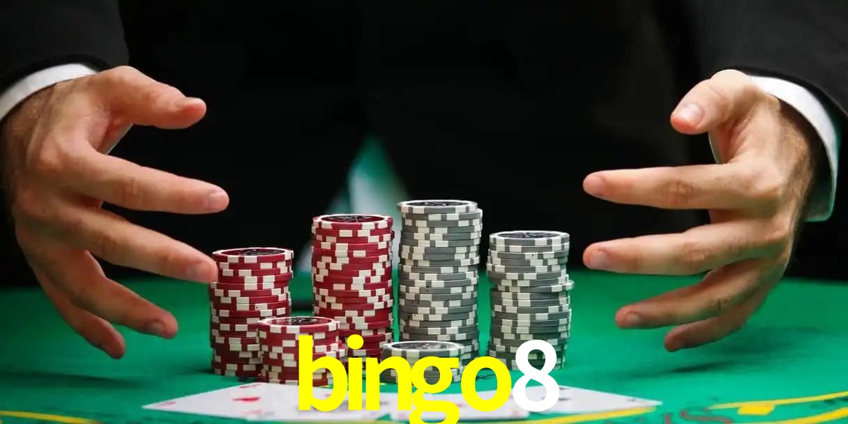 bingo8 bet