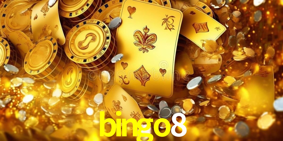 bingo8.com