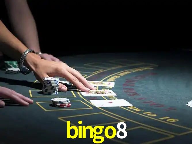 bingo8