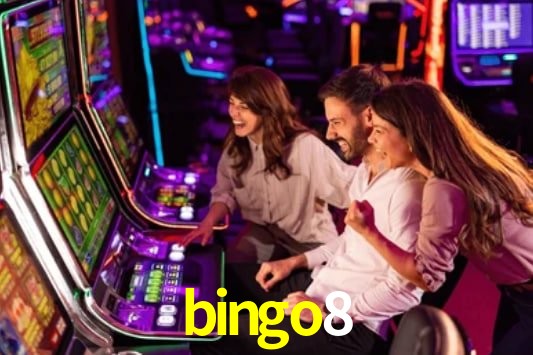 bingo8: Seu Especialista em Apostas Esportivas Brasileiras