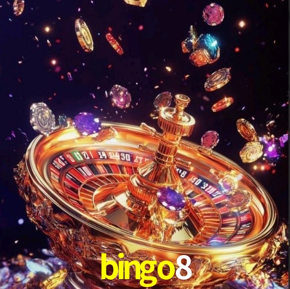 bingo8 bet