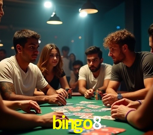 bingo8 bet