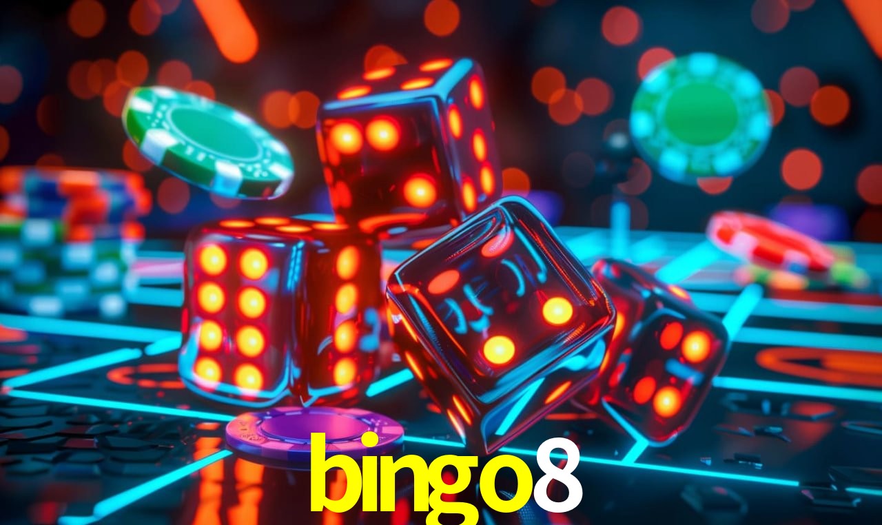 bingo8