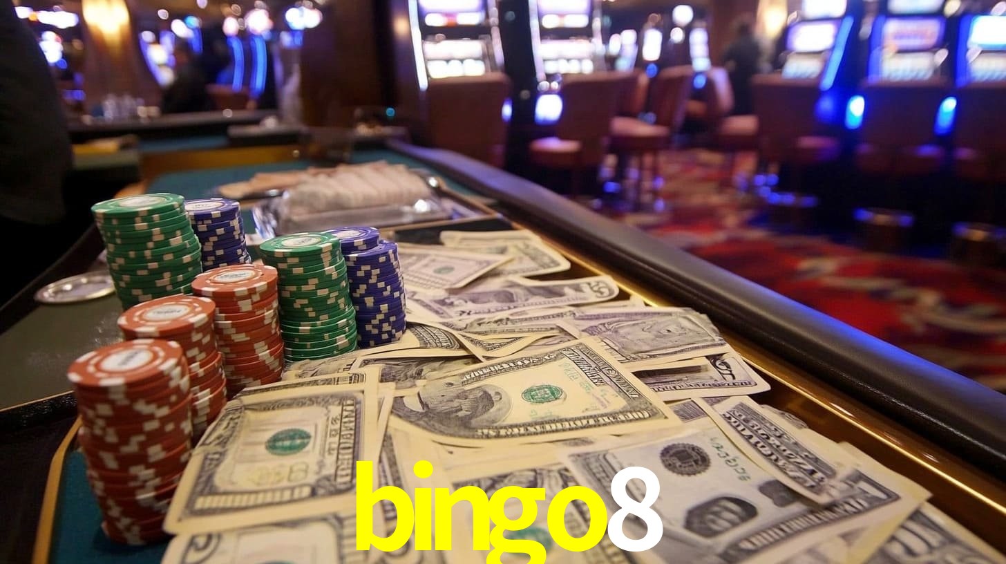 bingo8