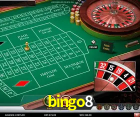 bingo8